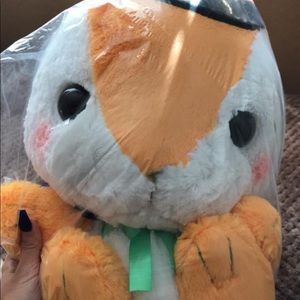 Loppy Halloween Rabbit Plush Collection